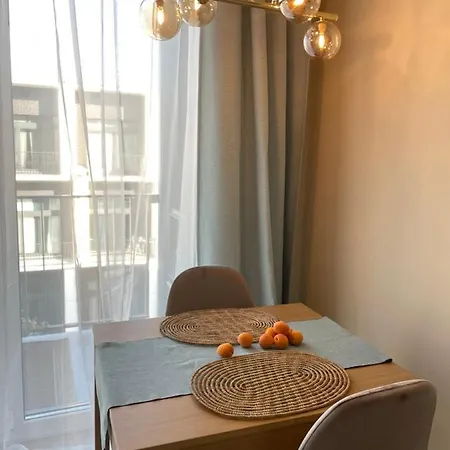 Apartamento Lehome Airport *