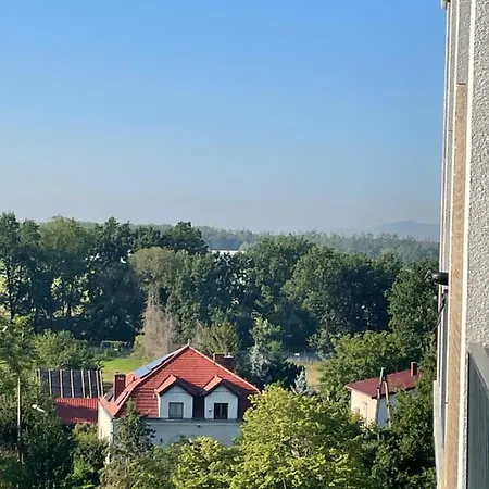 Lehome Airport Wrocław
