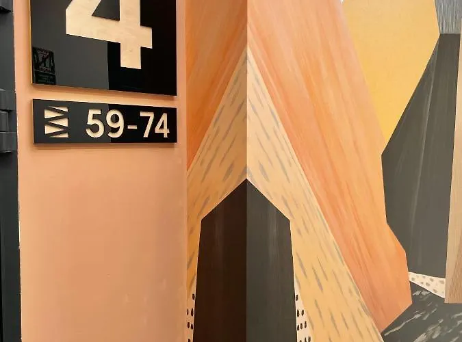 Apartment Lehome Airport