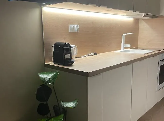 Apartment Lehome Airport