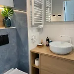 Apartamento Lehome Airport Breslavia