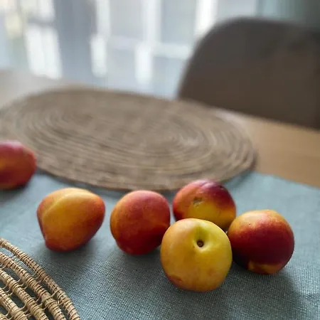 Διαμέρισμα Lehome Airport