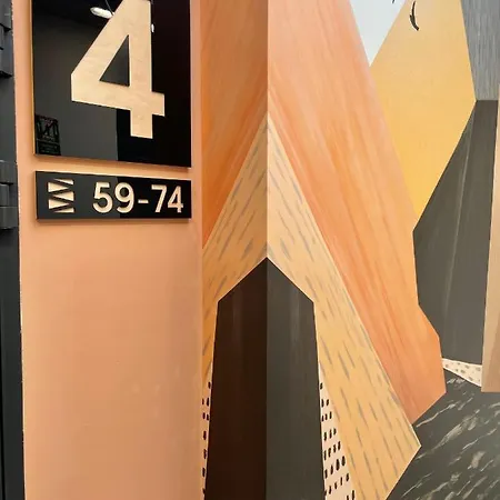 Apartmán Lehome Airport