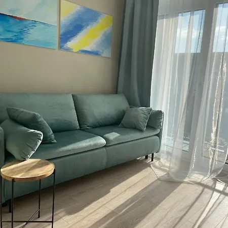 Lehome Airport Appartement