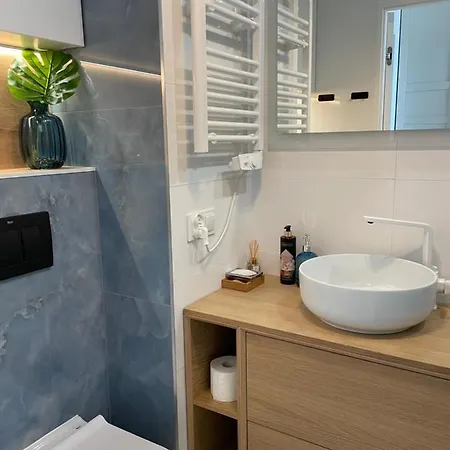 Appartement Lehome Airport Wrocław