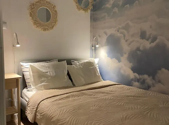 Lehome Airport Appartement *