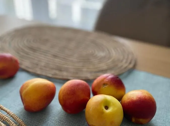 Appartement Lehome Airport