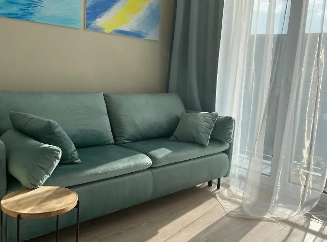 Lehome Airport Appartement