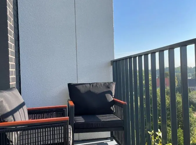 Lehome Airport Appartement Wrocław