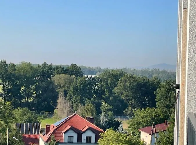 Lehome Airport Wrocław