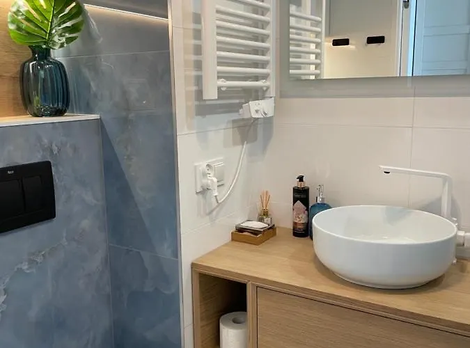 Appartement Lehome Airport Wrocław